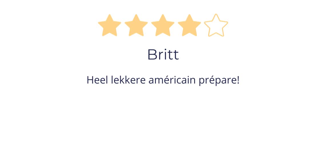 Review Britt