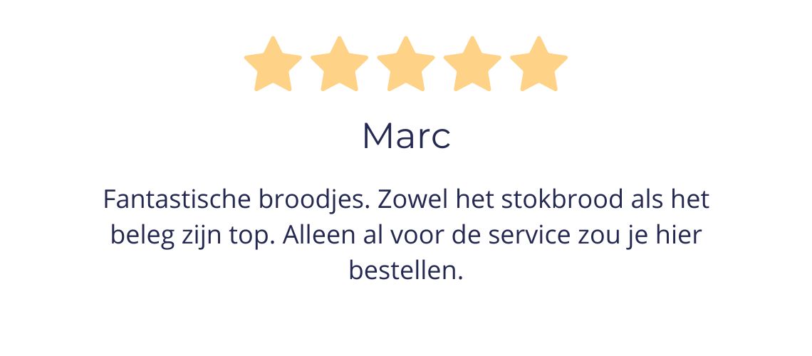 Review Marc
