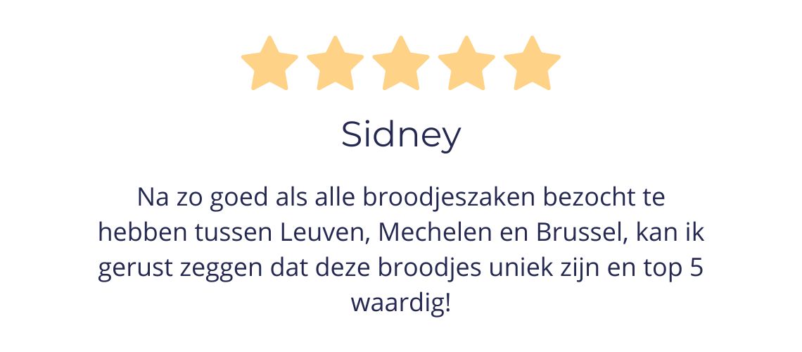 Review Sidney